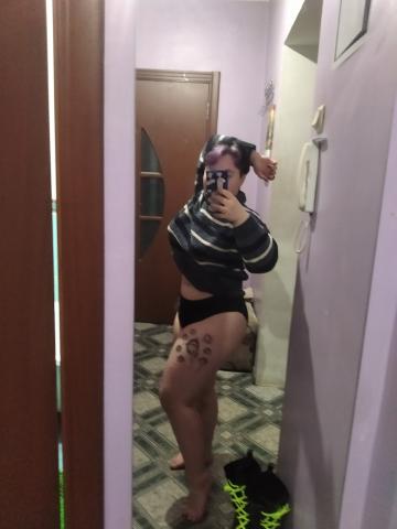 Индивидуалка Юнона Фотография 2