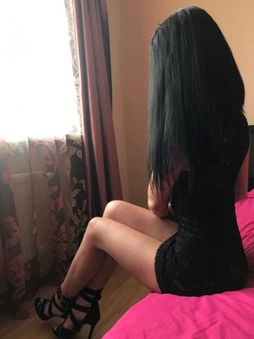 Индивидуалка Риана Фотография 2
