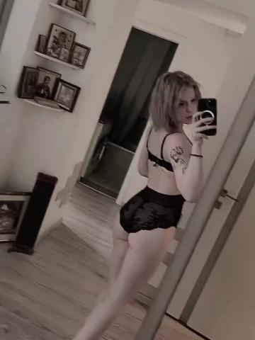 Индивидуалка Дарина Фотография 2