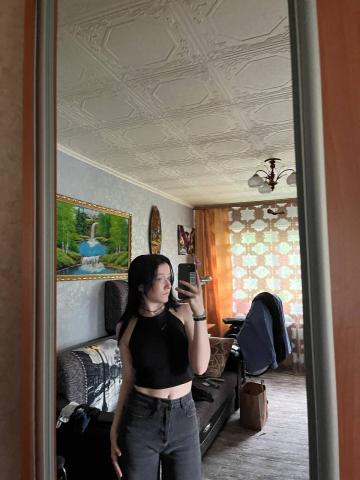 Индивидуалка Амина Фотография 2