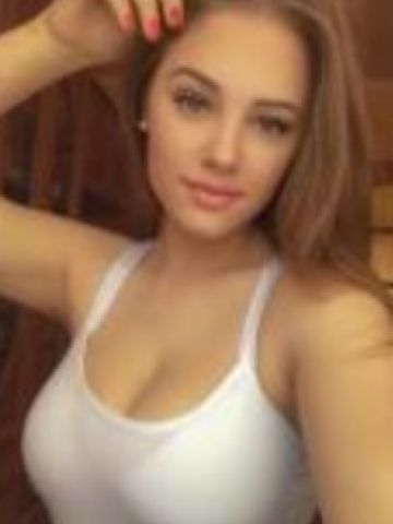 Индивидуалка Полина Фотография 3