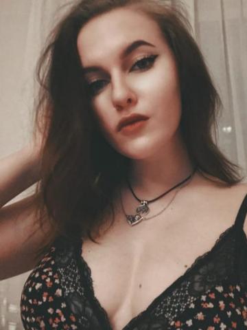 Индивидуалка Лилия Фотография 2