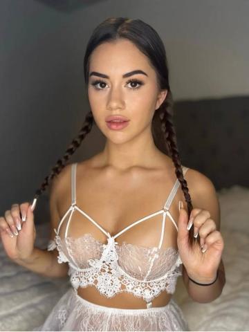 Индивидуалка Карина Фотография 2